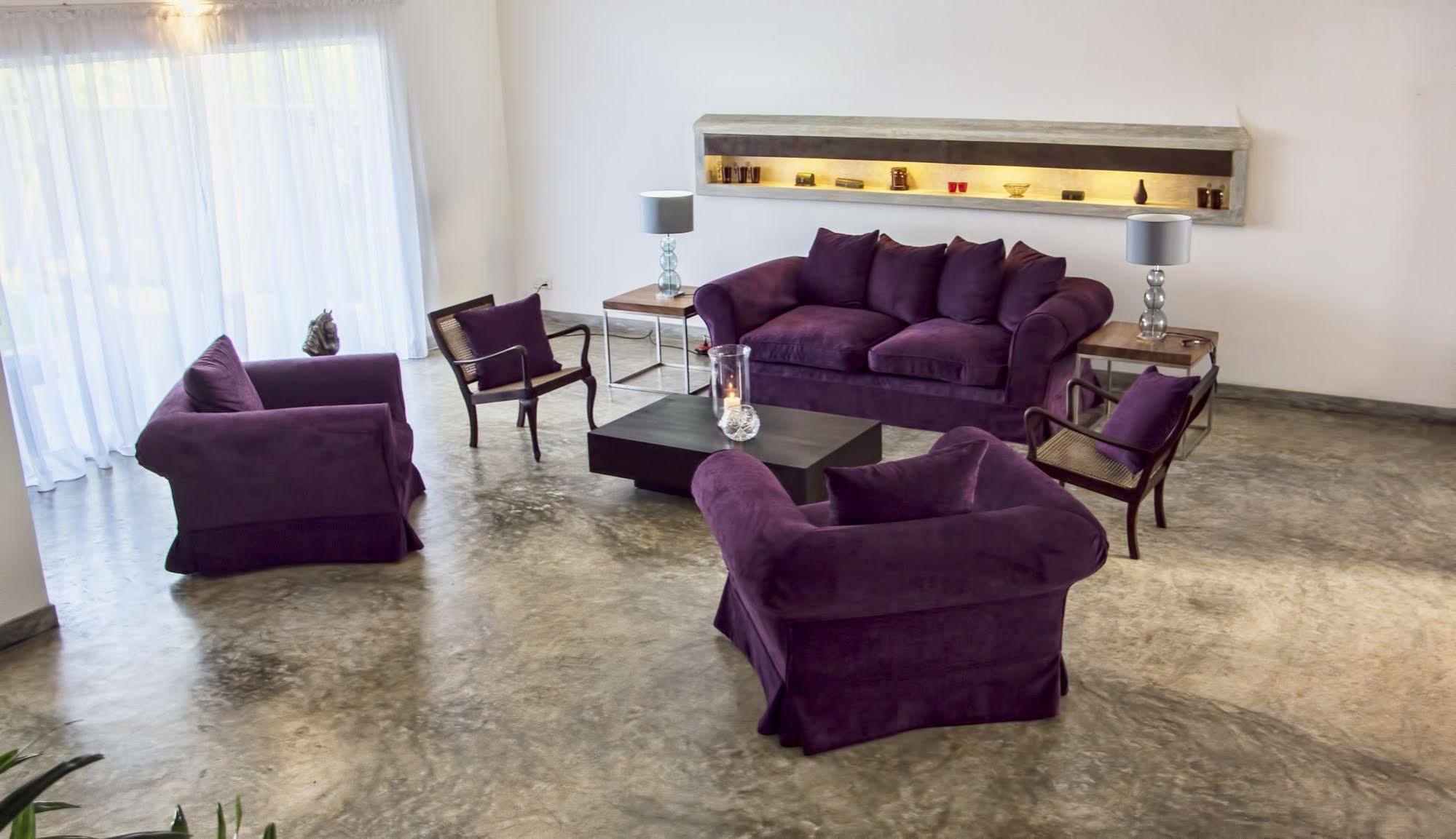 The Lagoon Villa Kurana Katunayaka Екстер'єр фото