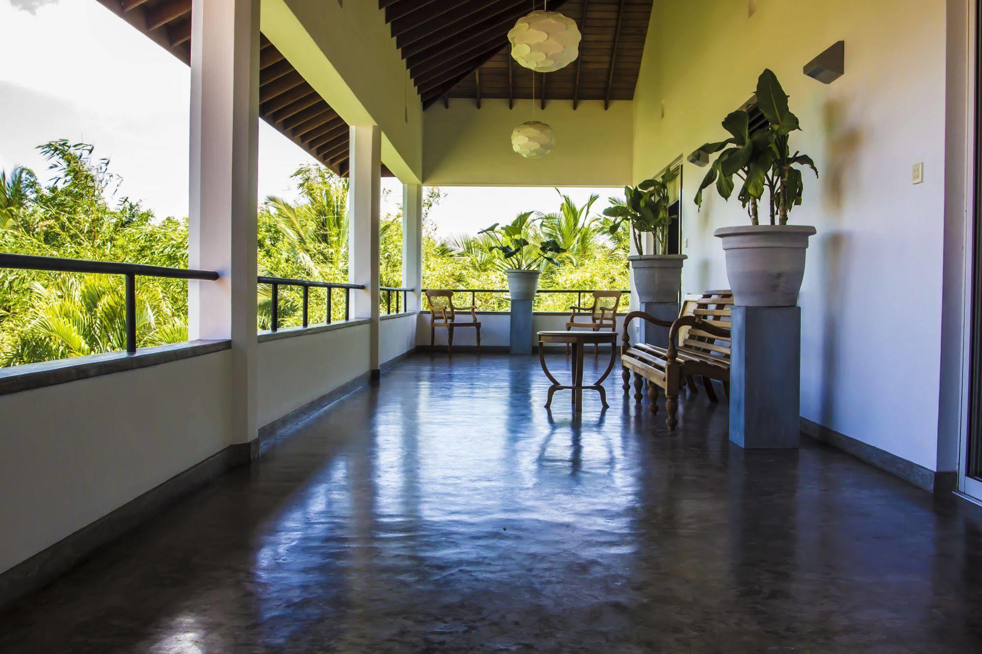 The Lagoon Villa Kurana Katunayaka Екстер'єр фото