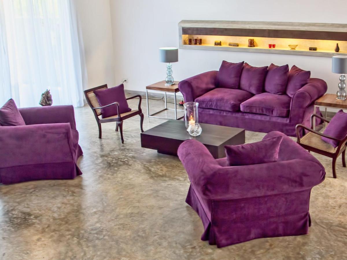 The Lagoon Villa Kurana Katunayaka Екстер'єр фото