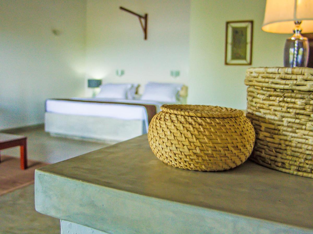 The Lagoon Villa Kurana Katunayaka Екстер'єр фото